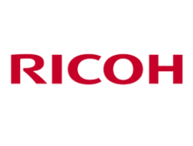 Logo Ricoh